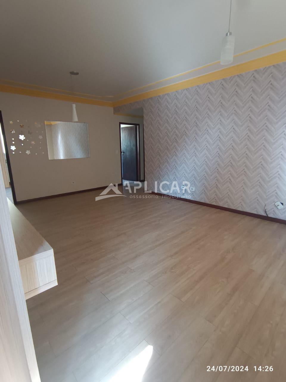 Apartamento para venda, Edifcio Gabriel - Centro, FOZ DO IGUAC...