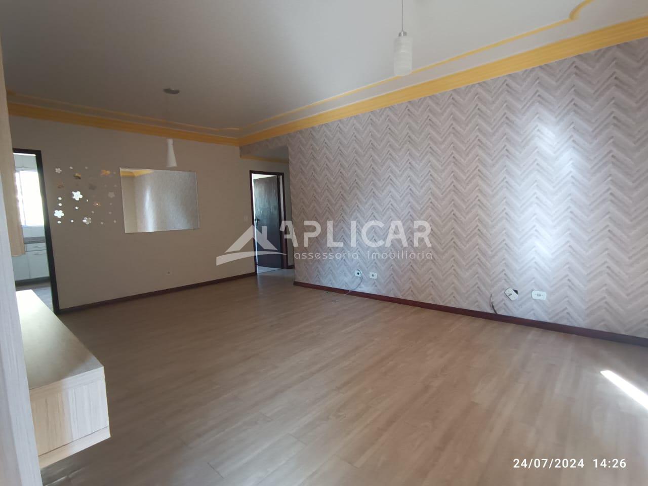 Apartamento para venda, Edifcio Gabriel - Centro, FOZ DO IGUAC...