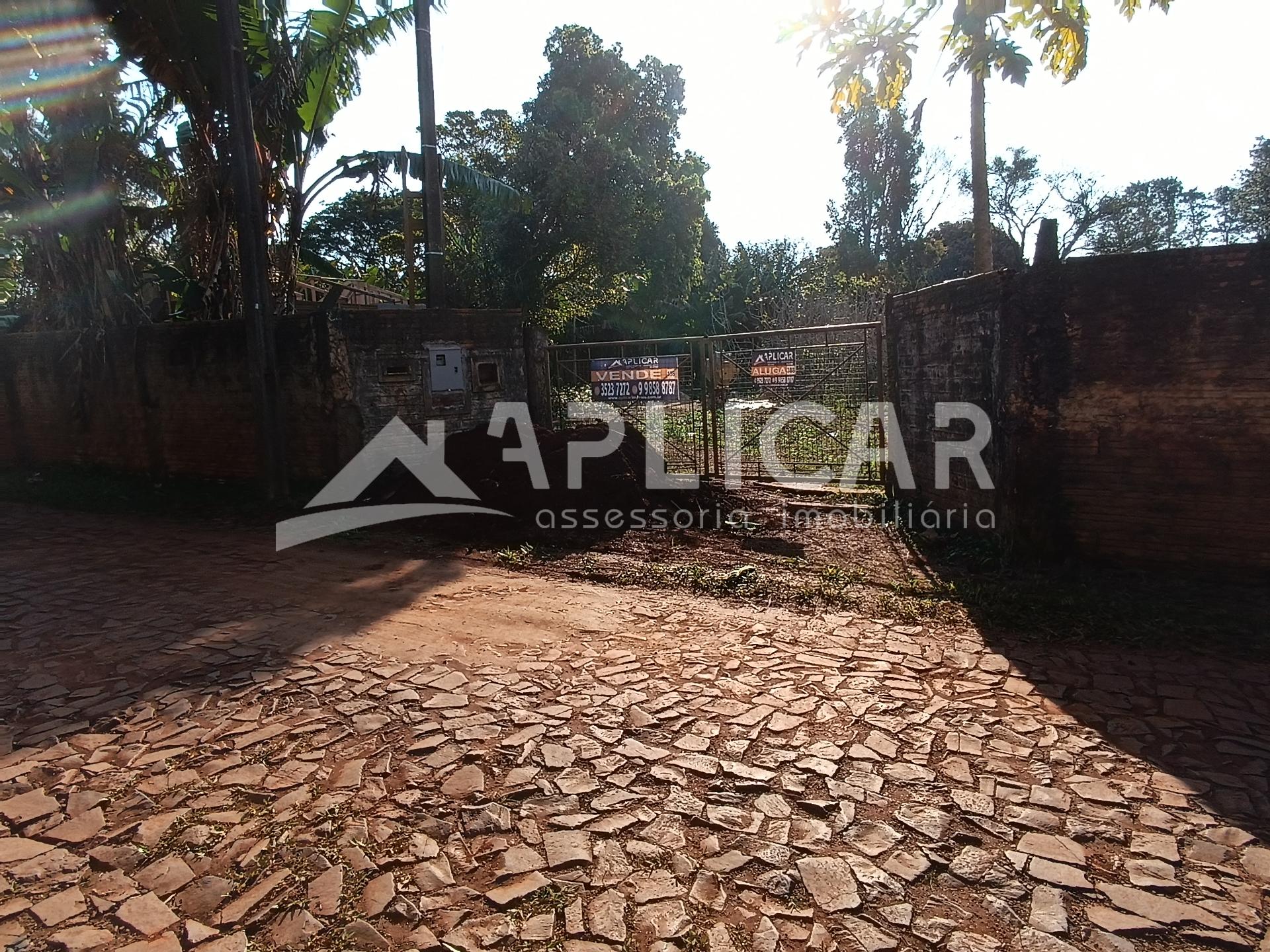 CHACARA PARA LOCAÇÃO COM 5.000 M2, NO PORTO DOURADO