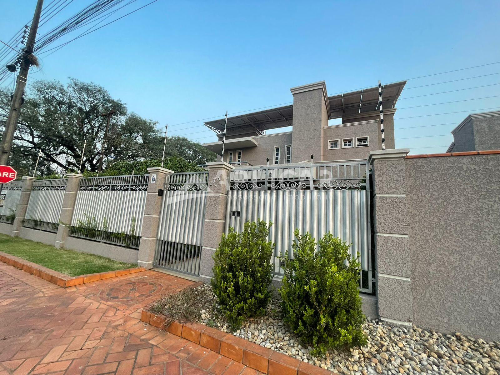 SOBRADO E CLINICA  A VENDA,  NO BAIRRO JARDIM LANCASTER