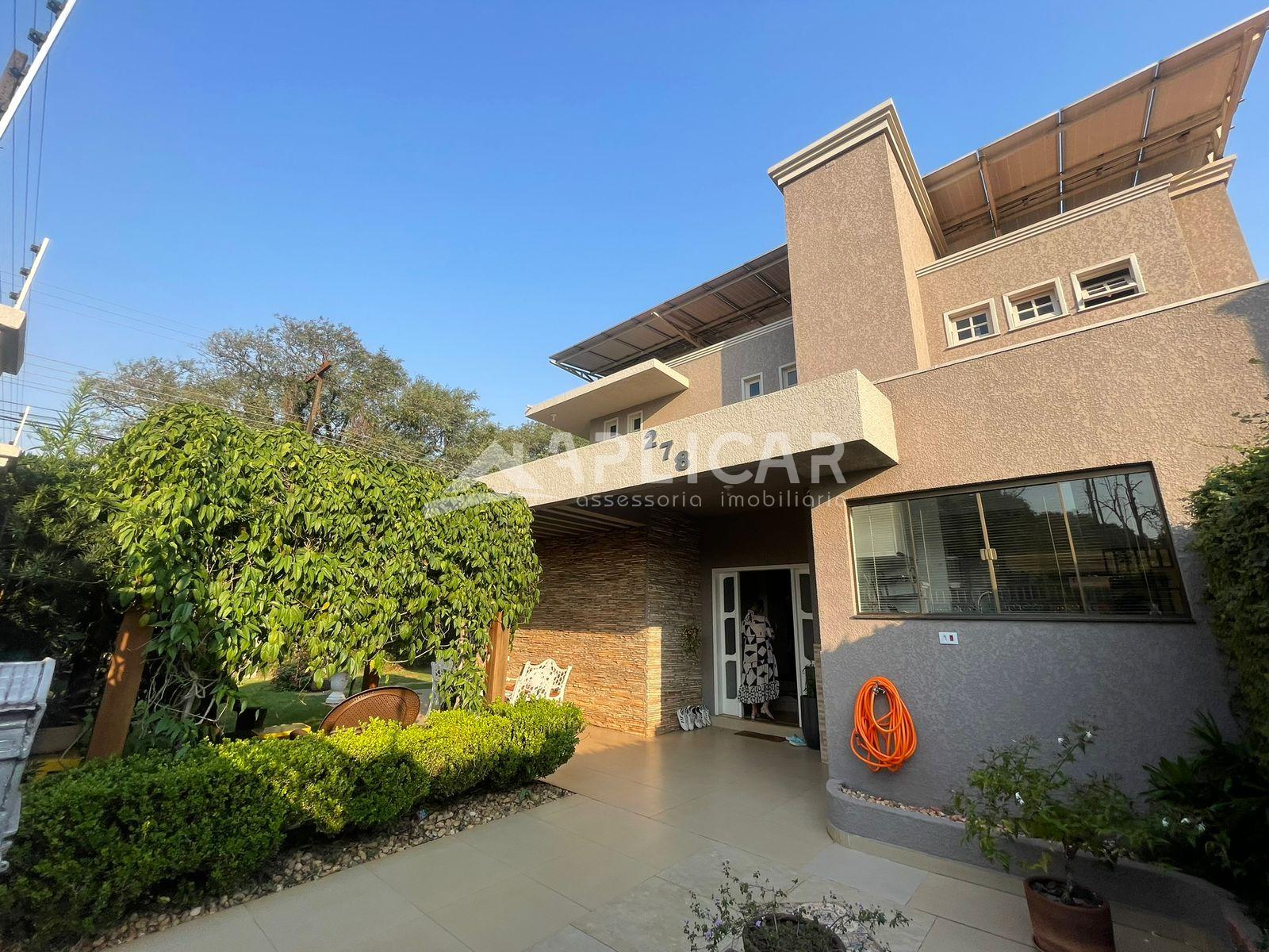 SOBRADO E CLINICA  A VENDA,  NO BAIRRO JARDIM LANCASTER