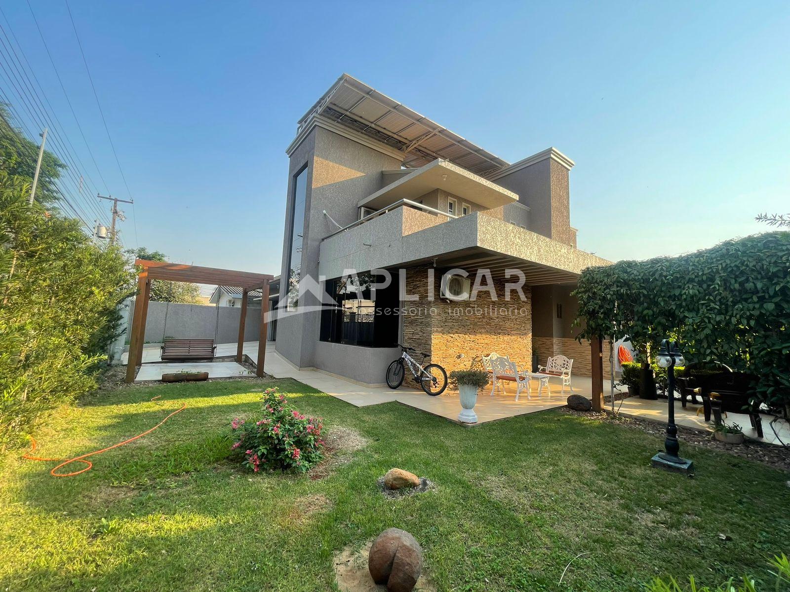 SOBRADO E CLINICA  A VENDA,  NO BAIRRO JARDIM LANCASTER