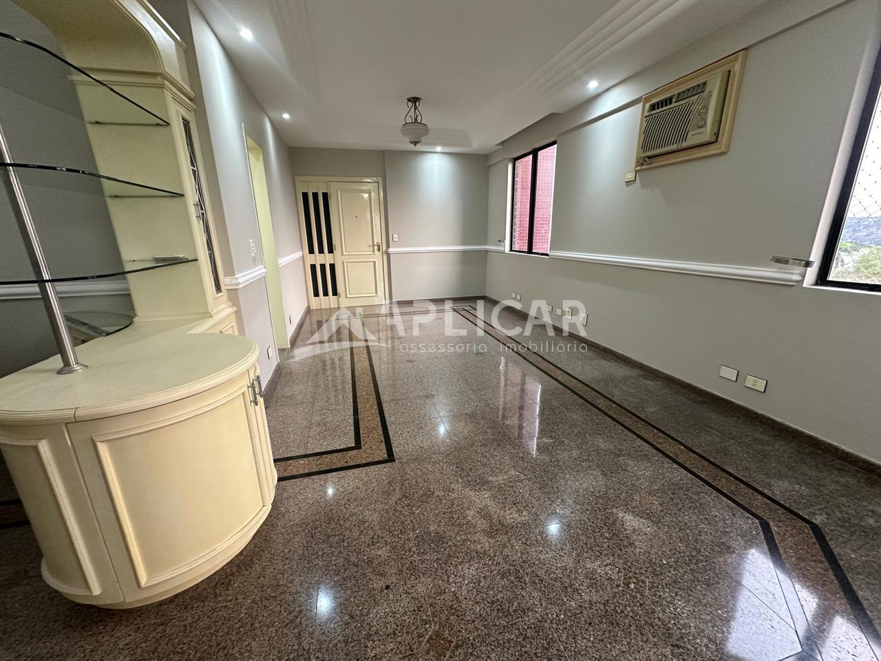 Apartamento à venda no Edificio Tocantins ,  Centro, FOZ DO IG...