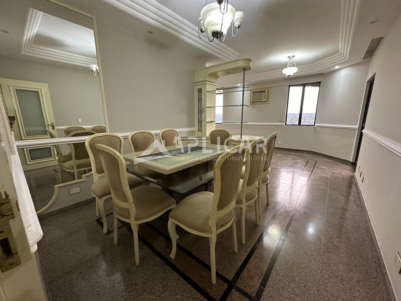 Apartamento à venda no Edificio Tocantins ,  Centro, FOZ DO IG...