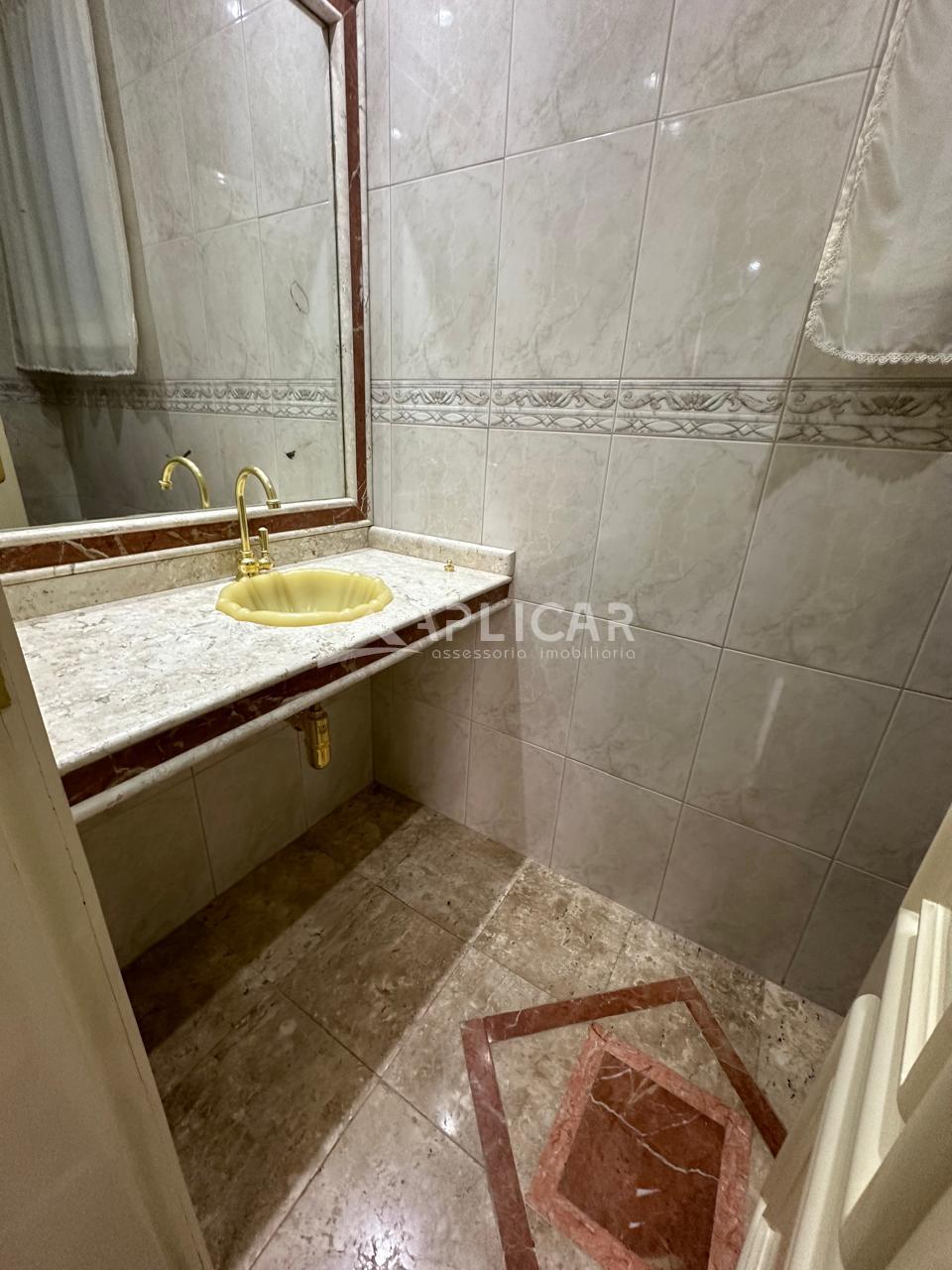 Apartamento à venda no Edificio Tocantins ,  Centro, FOZ DO IG...