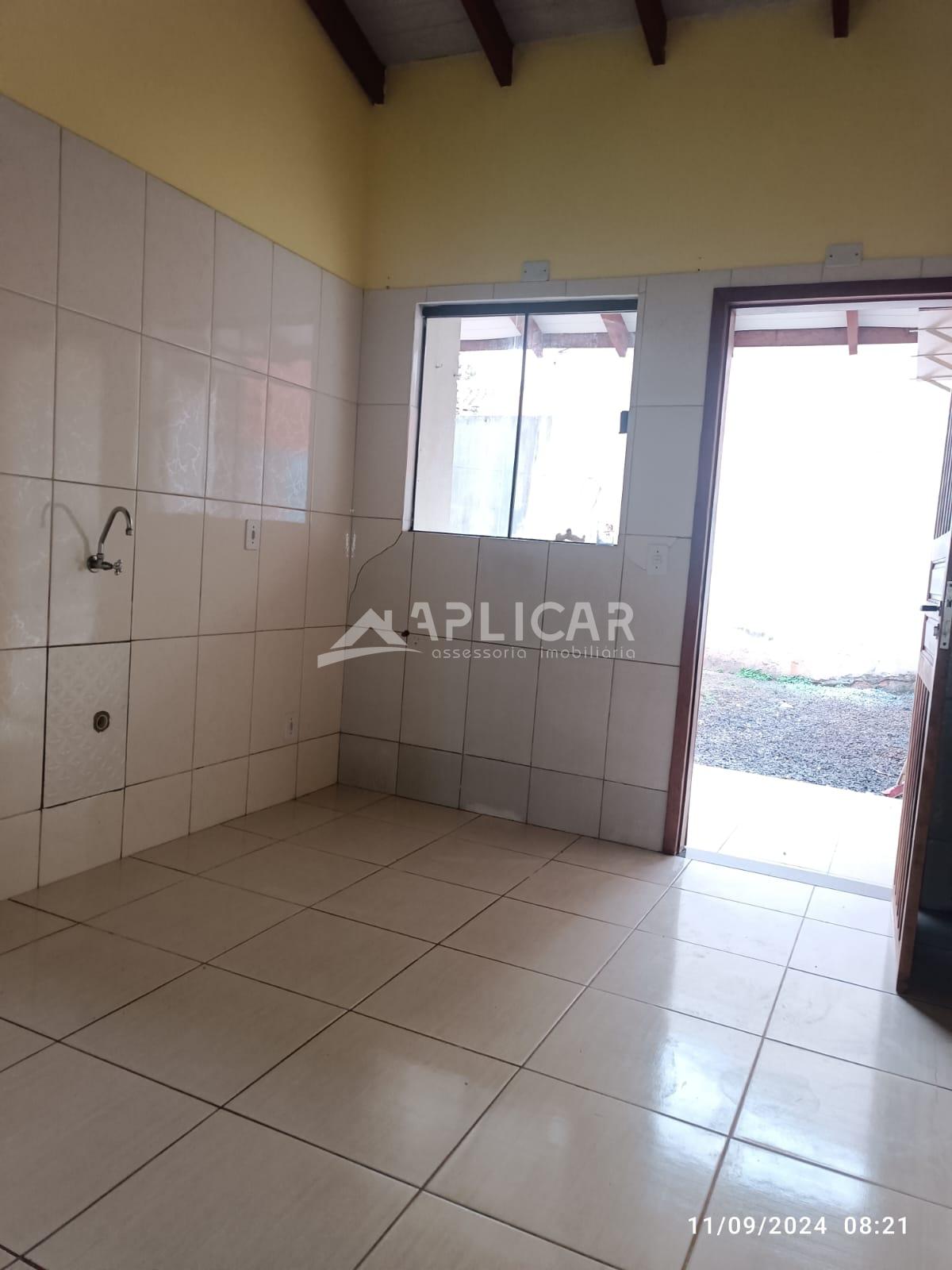 Casa para locação, Jardim Ana Cristina, FOZ DO IGUACU - PR