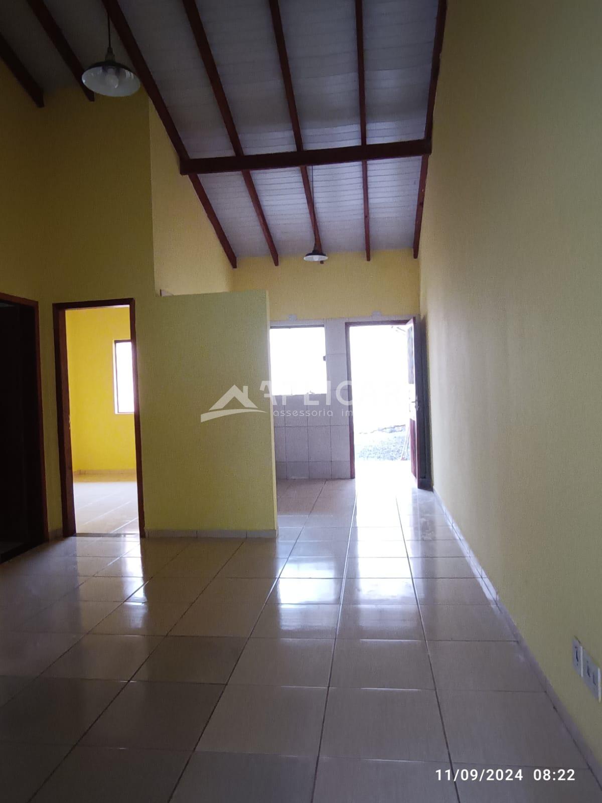 Casa para locação, Jardim Ana Cristina, FOZ DO IGUACU - PR