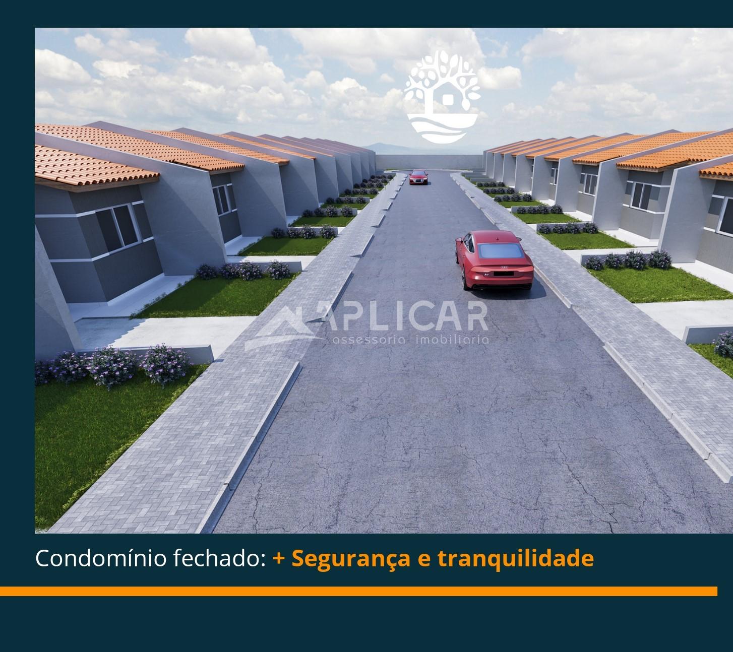 Casa ? venda no bairro Jardim S?o Luiz, FOZ DO IGUACU - PR