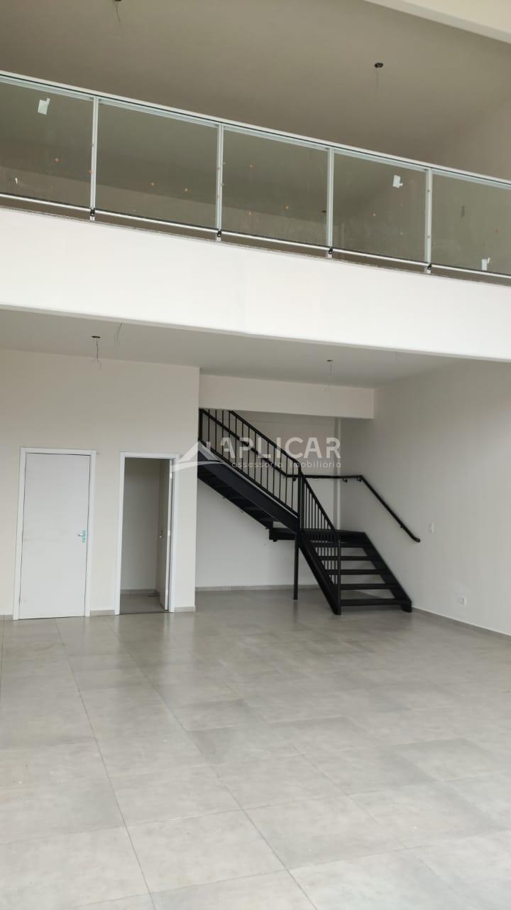 Sala Comercial à venda, Parque Ouro Verde, FOZ DO IGUACU - PR