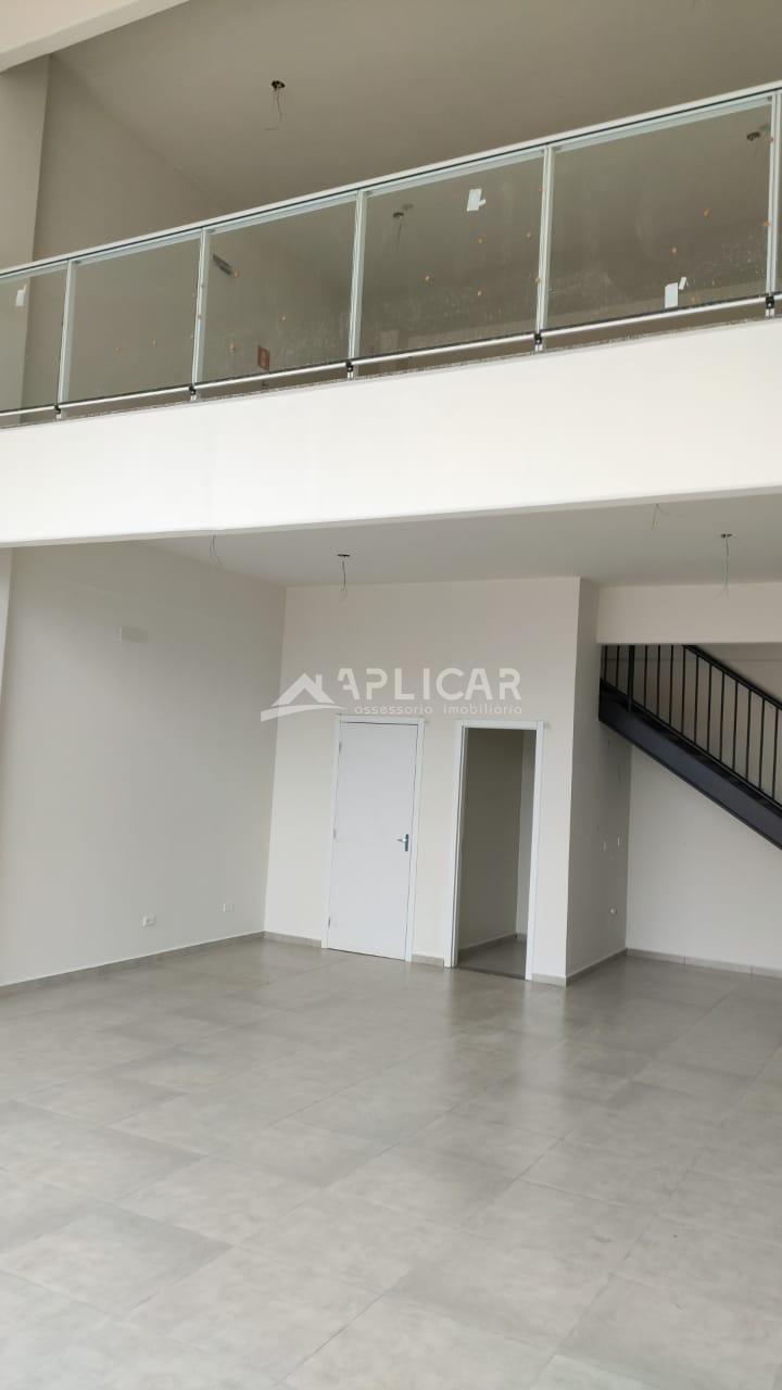 Sala Comercial à venda, Parque Ouro Verde, FOZ DO IGUACU - PR