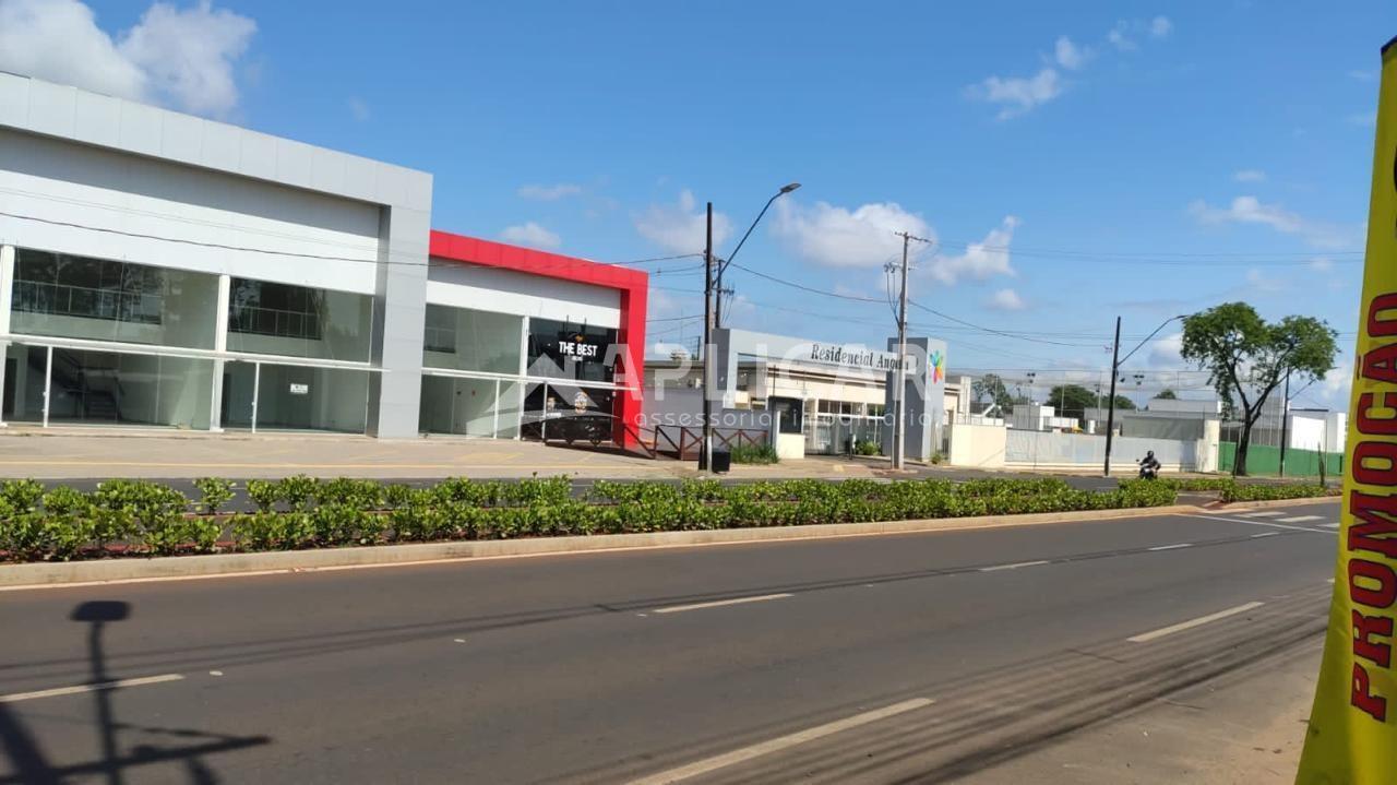 Sala Comercial à venda, Parque Ouro Verde, FOZ DO IGUACU - PR