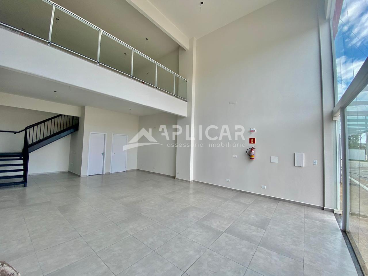 Sala Comercial à venda, Parque Ouro Verde, FOZ DO IGUACU - PR