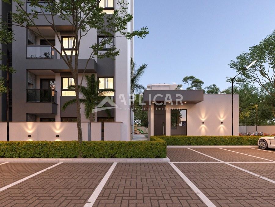 Apartamento à venda no Bliss Residence Club, FOZ DO IGUACU - PR