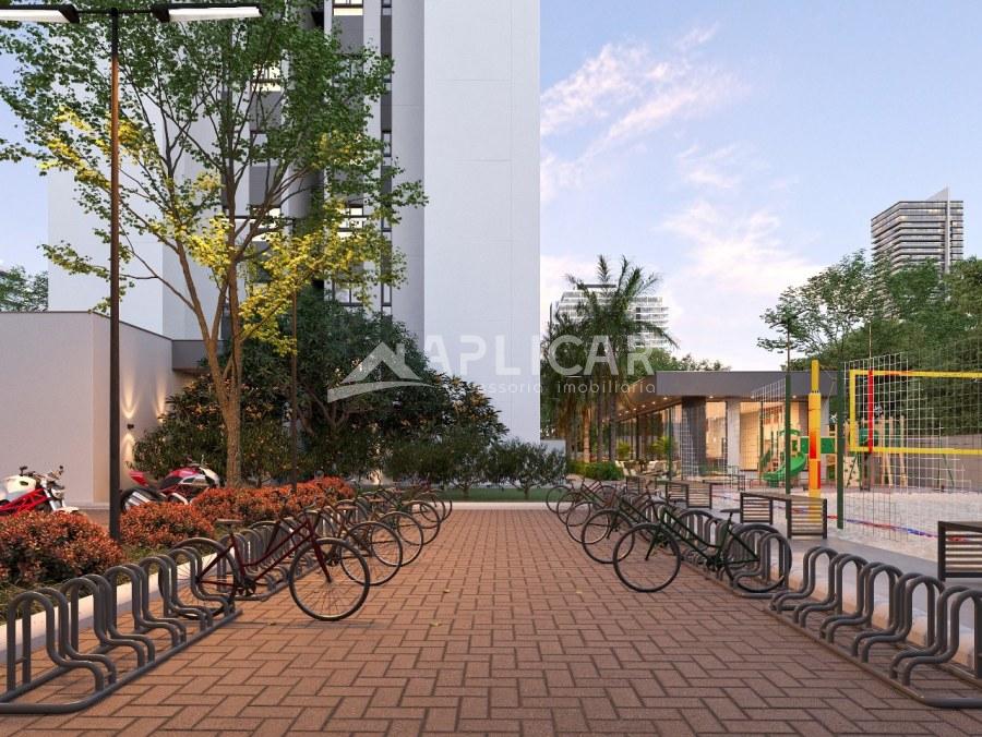 Apartamento à venda no Bliss Residence Club, FOZ DO IGUACU - PR