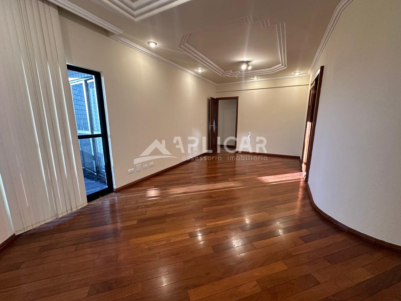 Apartamento à venda no Edifício Tocantins, Centro, FOZ DO IGUA...