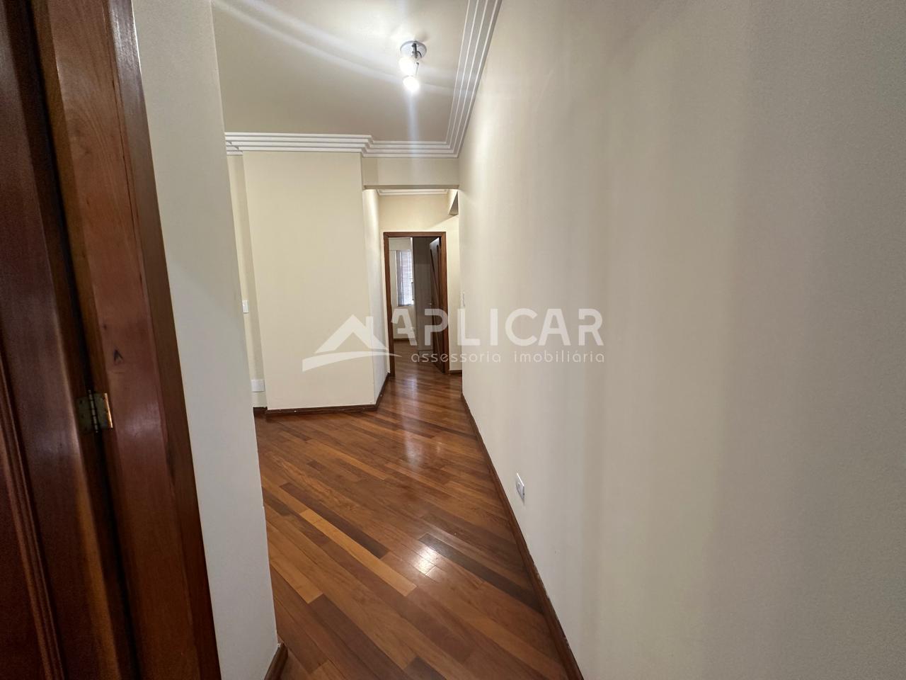 Apartamento à venda no Edifício Tocantins, Centro, FOZ DO IGUA...