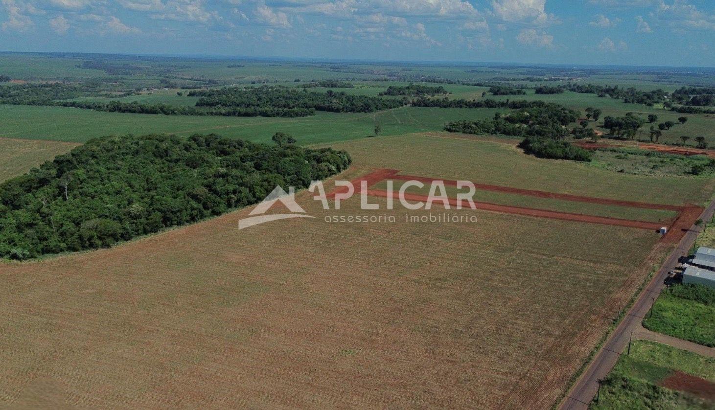 Terrenos à venda no Loteamento Vila Bella, Jardim Alvorada, FO...