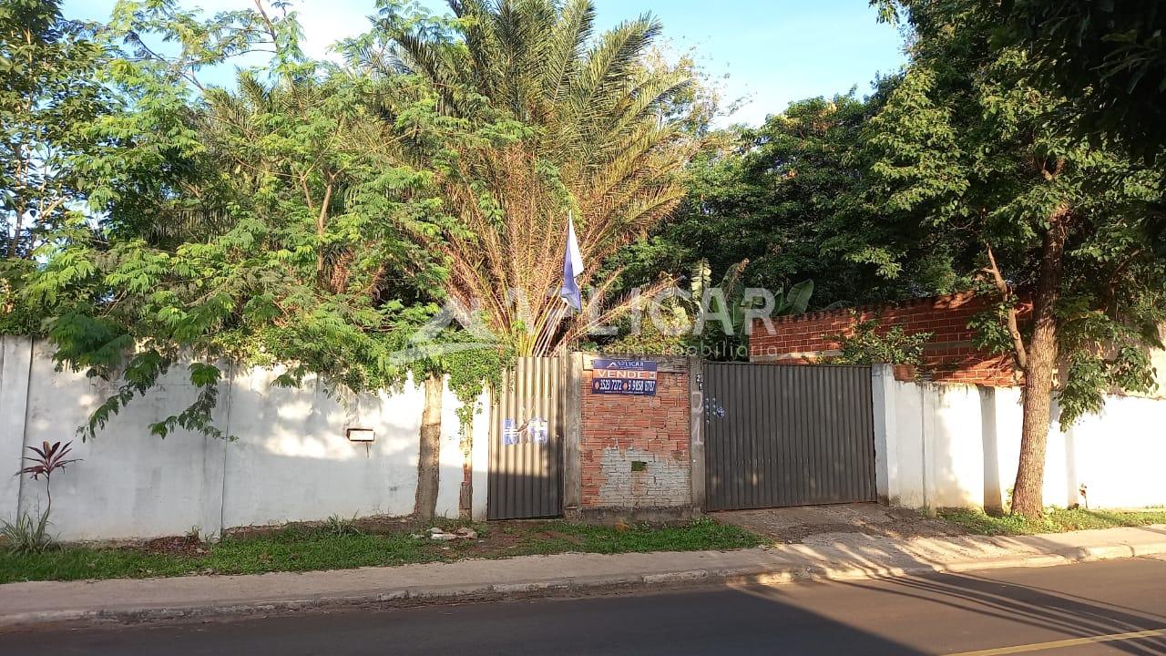 Chácara à venda no bairro Morumbi II, FOZ DO IGUACU - PR