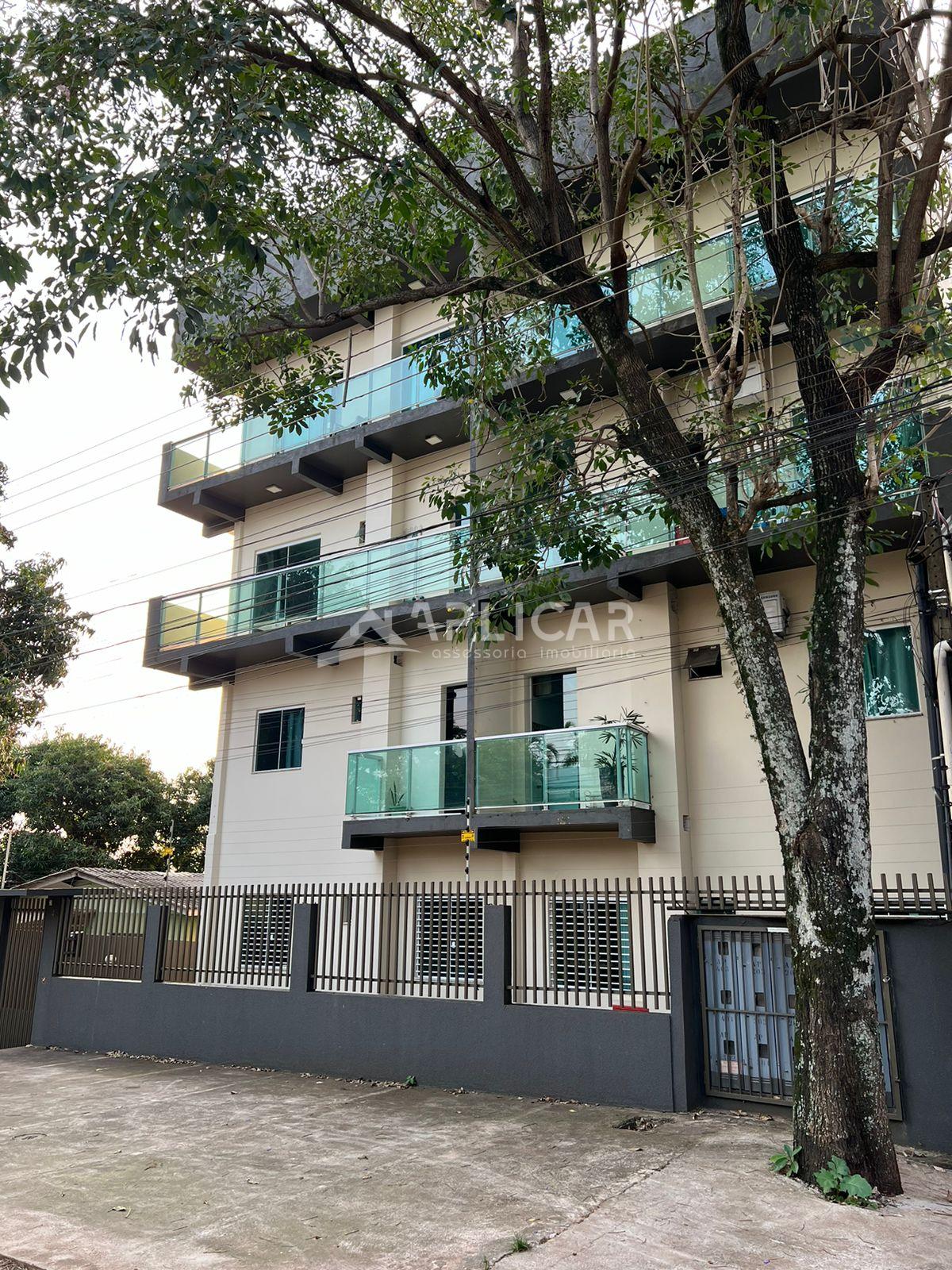 Apartamento à venda no Edficio Varnier, no bairro Vila Yolanda...