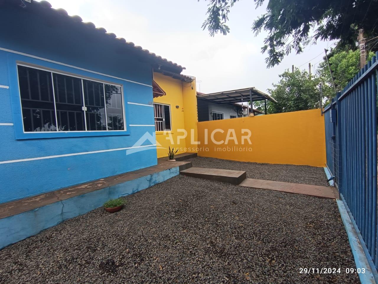 Casa para locação, Jardim Universitario I, FOZ DO IGUACU - PR
