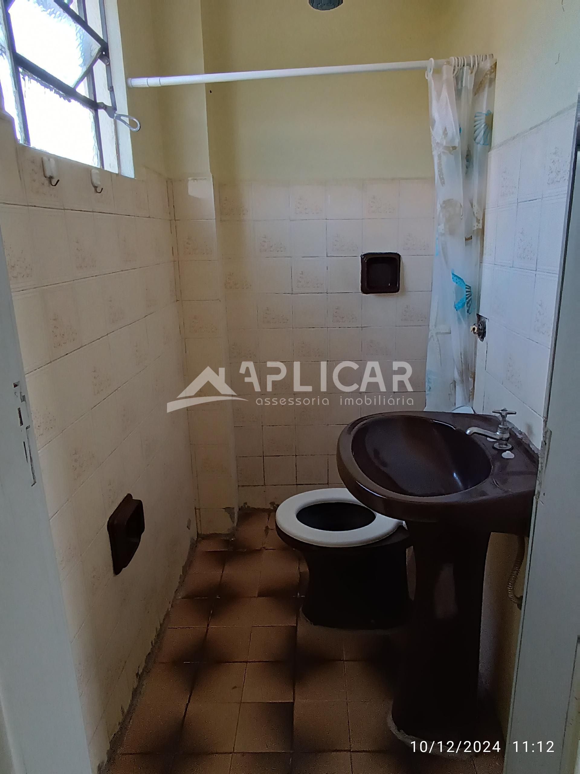 Quitinete para locação, Vila Maracana, FOZ DO IGUACU - PR
