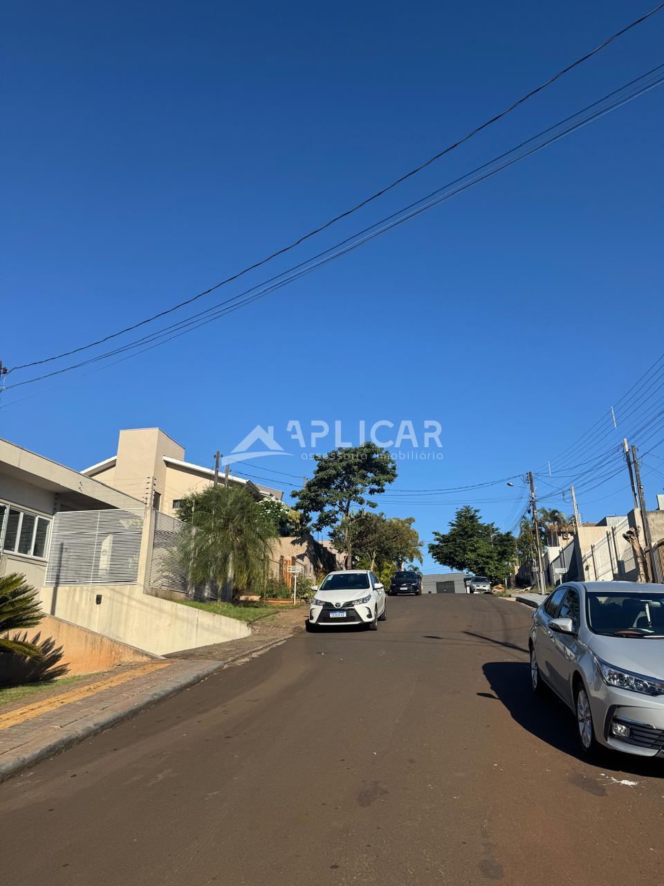 Terreno de 360m  à venda no bairro Jardim Esmeralda, FOZ DO IG...