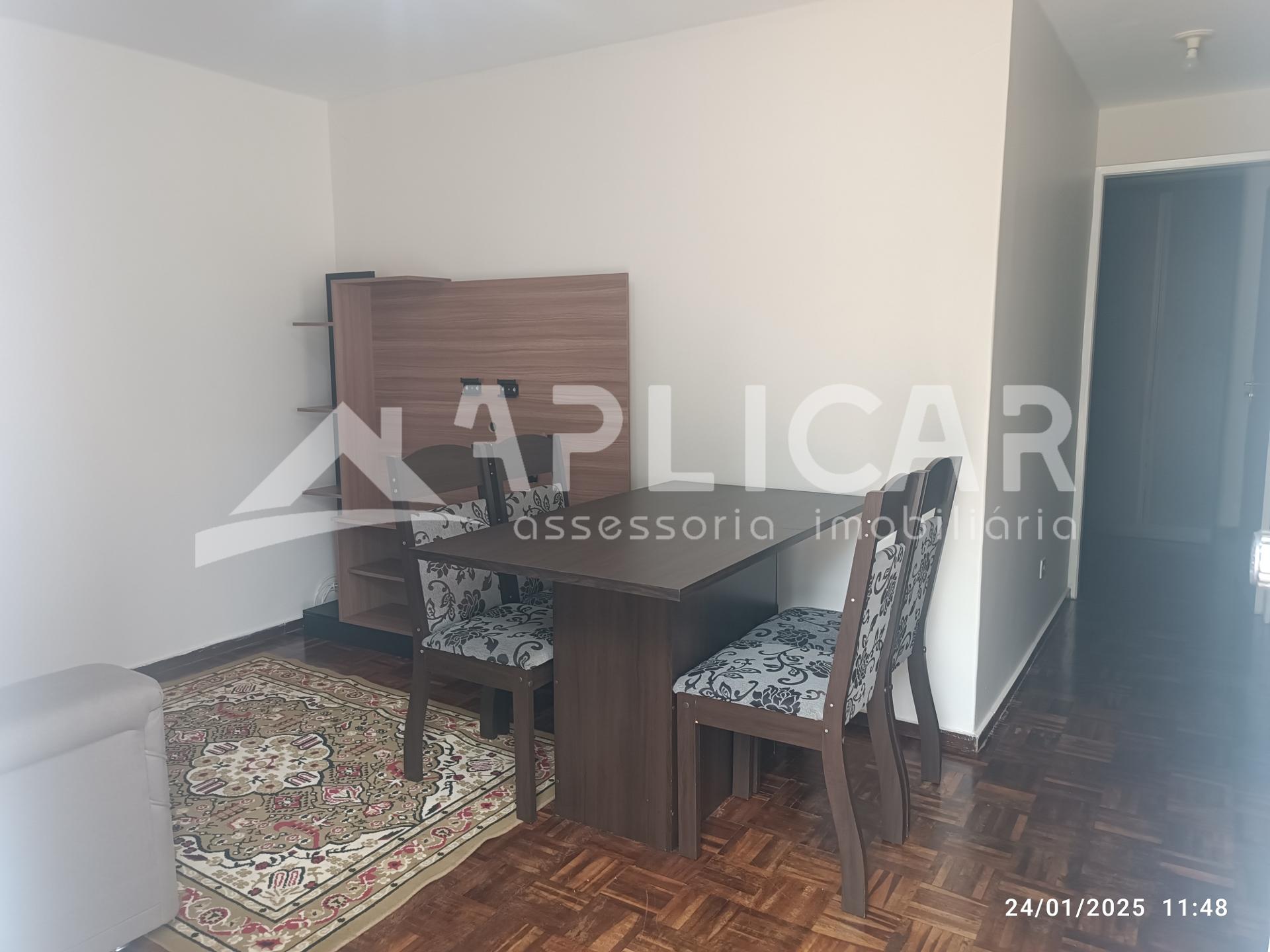 CASA SEMI MOBILIADA NO CONJUNTO LIBRA - FOZ DO IGUAÇU - PR