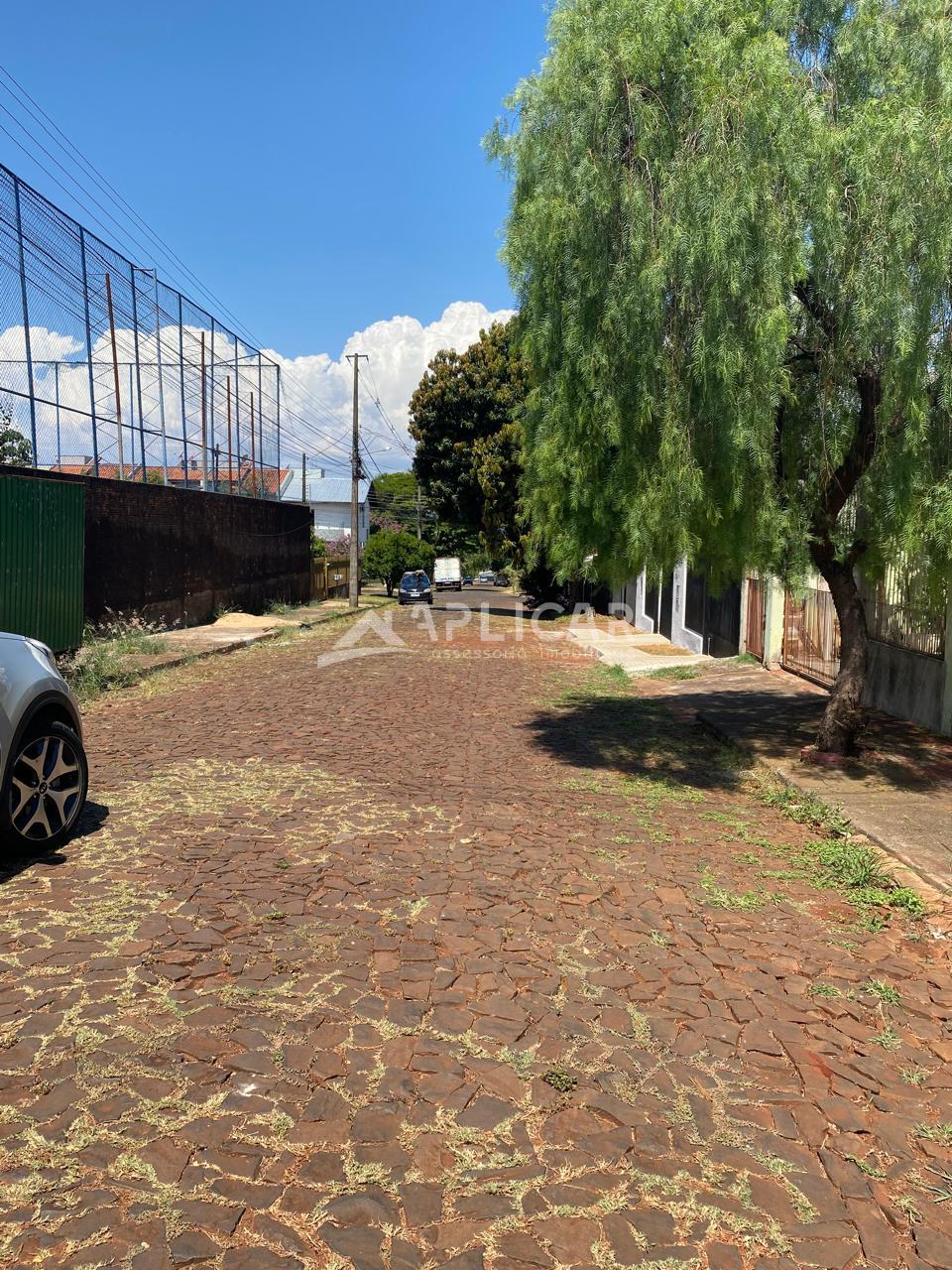 Terreno de 330,00m  à venda, Jardim Lancaster, FOZ DO IGUACU - PR