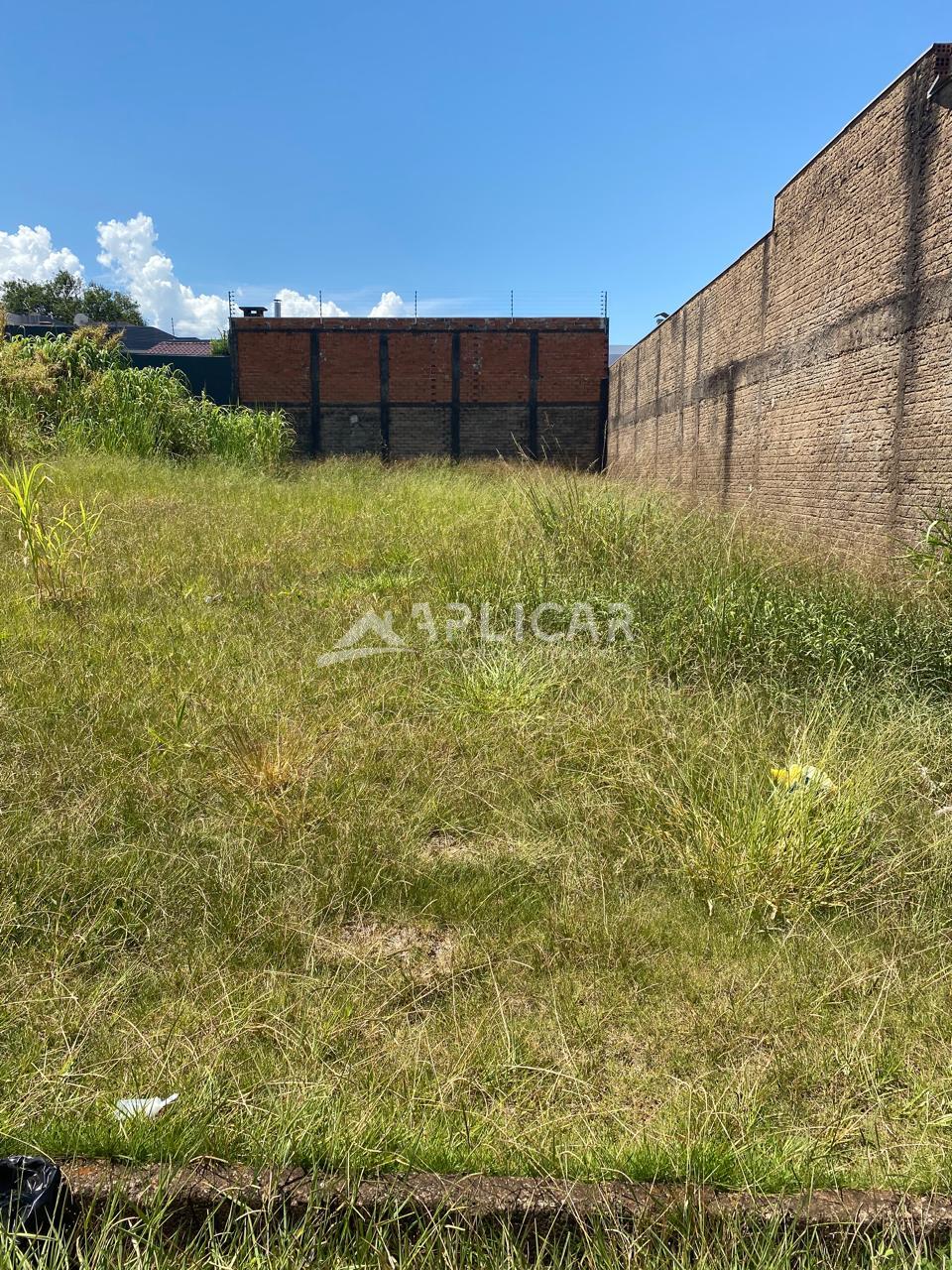 Terreno de 330,00m  à venda, Jardim Lancaster, FOZ DO IGUACU - PR