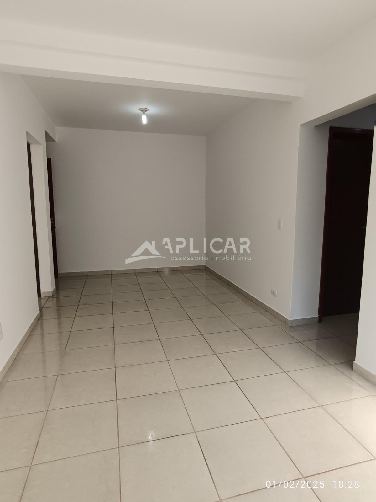 APARTAMENTO NO RESIDENCIAL ANGATU - PORTO MEIRA  - FOZ DO IGUA...