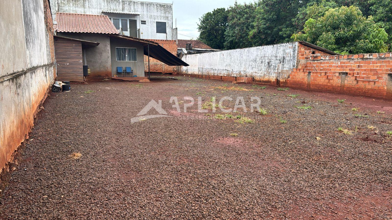 Terreno de 360m  à venda no bairro Jardim Esmeralda, FOZ DO IG...