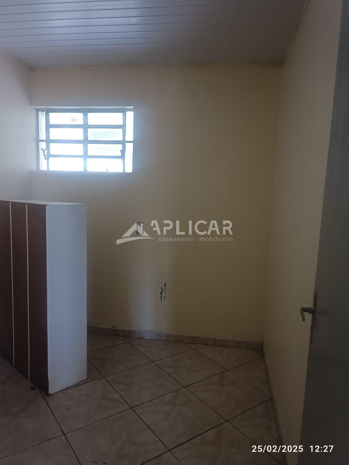 Casa para locação com 3 quartos na Vila A, FOZ DO IGUACU - PR