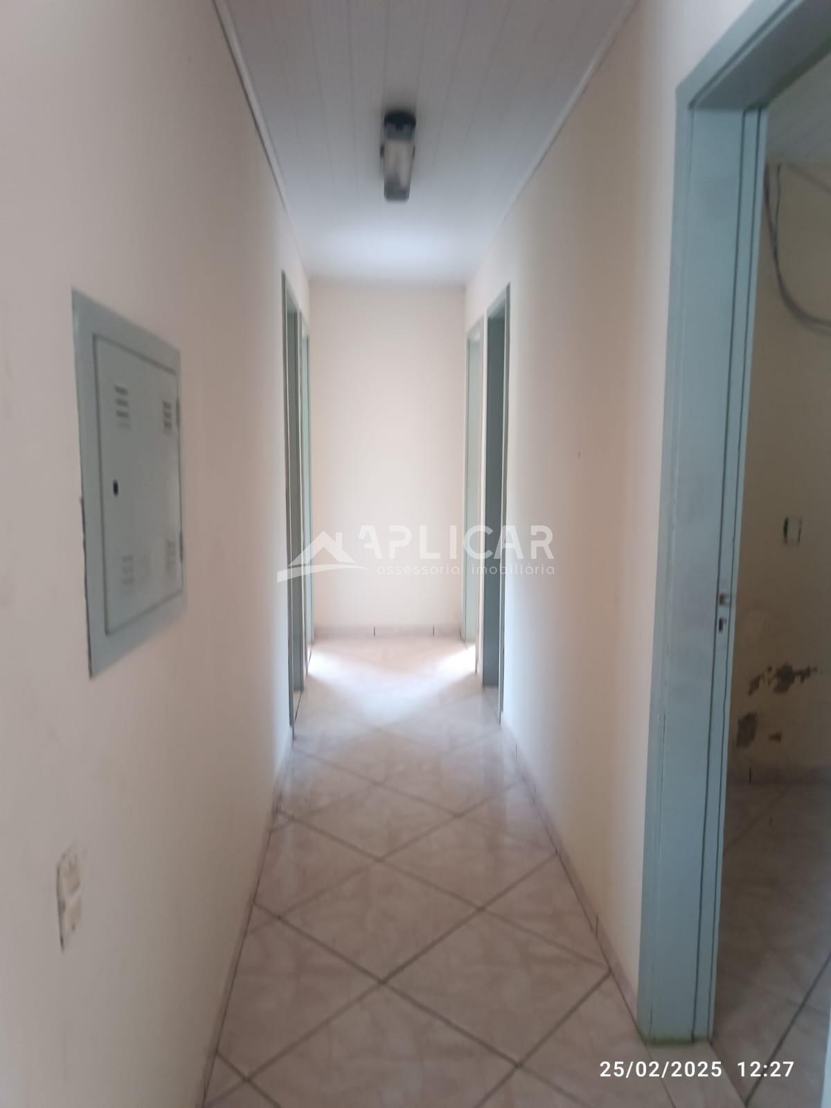 Casa para locação com 3 quartos na Vila A, FOZ DO IGUACU - PR