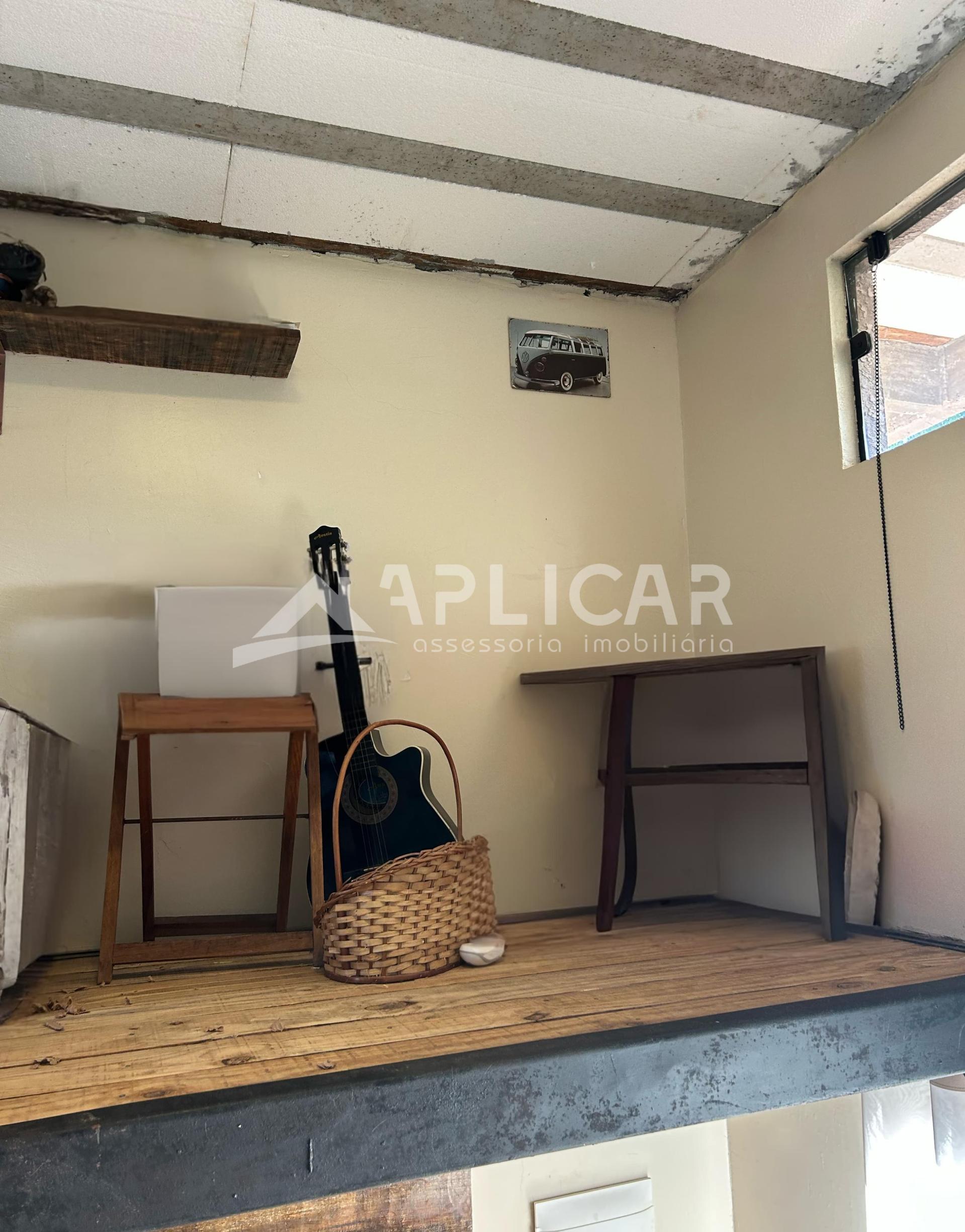 Casa à venda no bairro Jardim Alvorada, FOZ DO IGUACU - PR