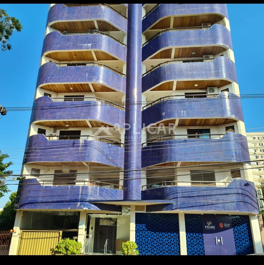 Apartamento com 3 dormitórios à venda,120.82 m , no Centro de ...