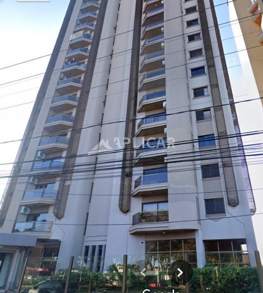 Apartamento no Cond Res Flamingo à venda, Polo Centro, FOZ DO ...
