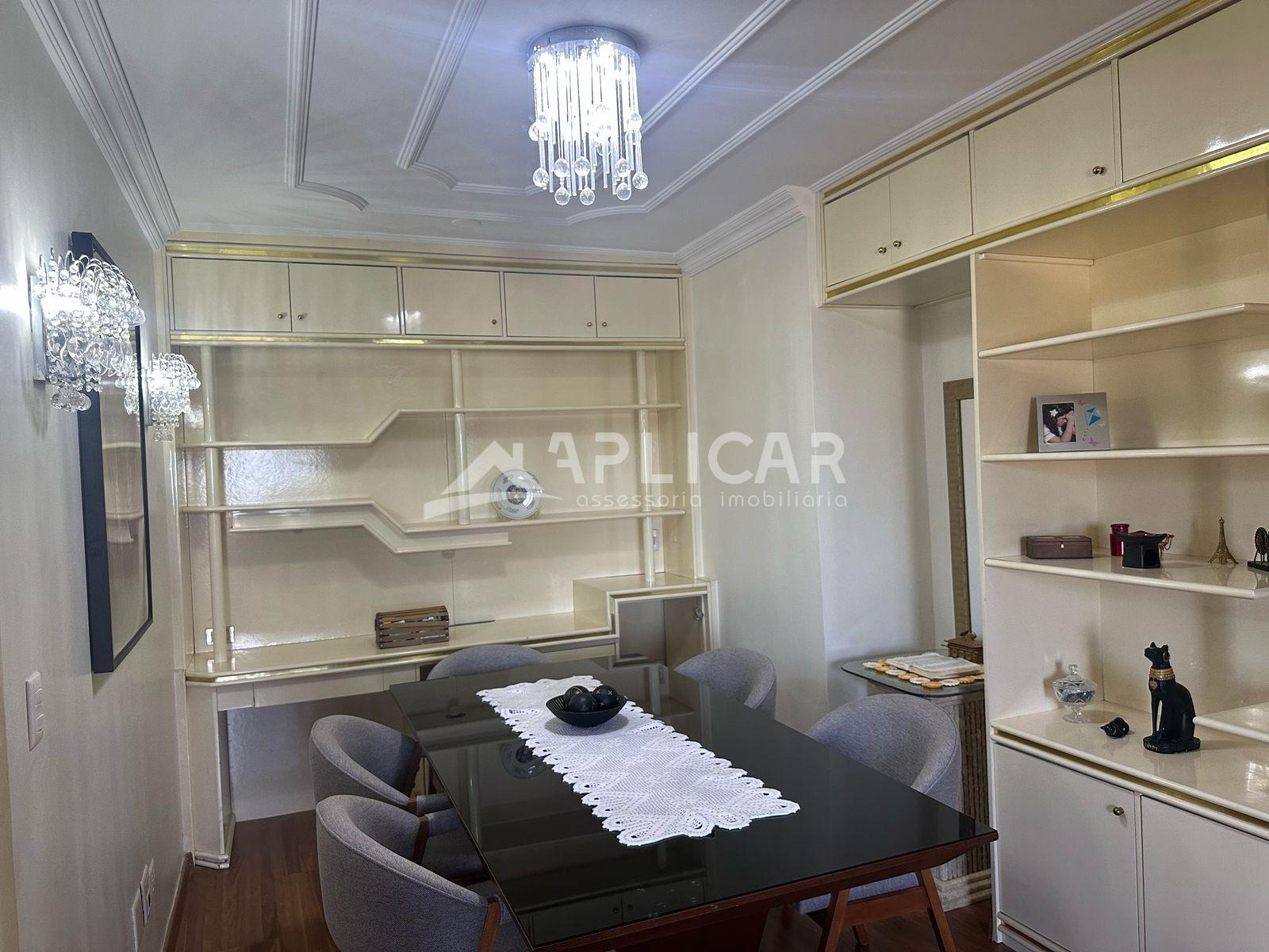 Apartamento no Cond Res Flamingo à venda, Polo Centro, FOZ DO ...