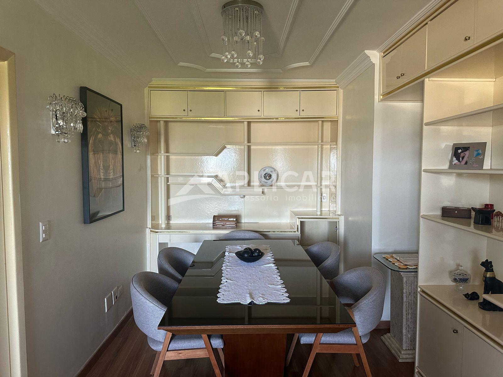 Apartamento no Cond Res Flamingo à venda, Polo Centro, FOZ DO ...