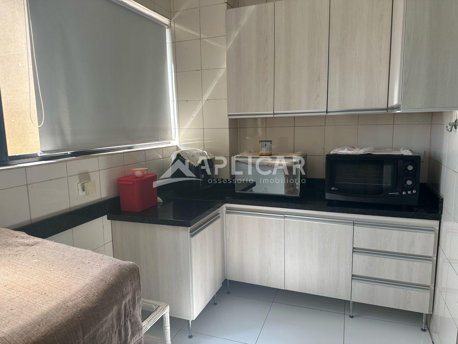 Apartamento no Cond Res Flamingo à venda, Polo Centro, FOZ DO ...