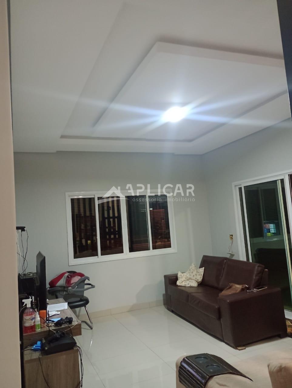 Casa à venda no Bairro Jardim Florata, FOZ DO IGUACU - PR