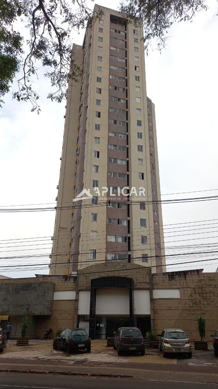 APARTAMENTO NO EDIFÍCIO SOLAR DOS GIRASSÓIS COM 02 QUARTOS - F...