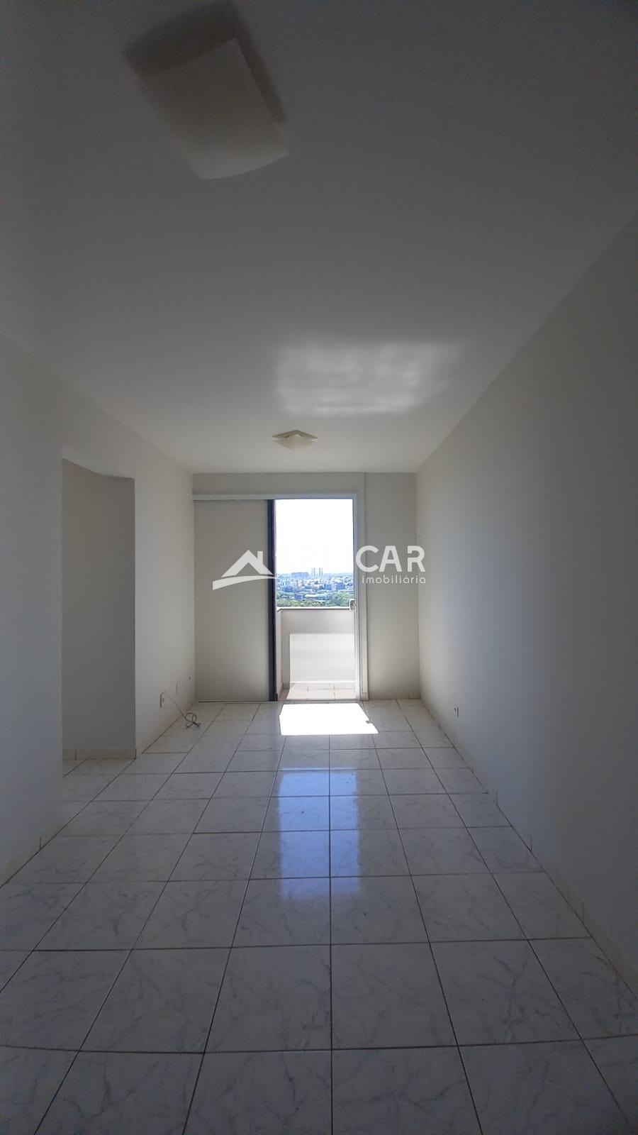 APARTAMENTO NO EDIFÍCIO SOLAR DOS GIRASSÓIS COM 02 QUARTOS - F...