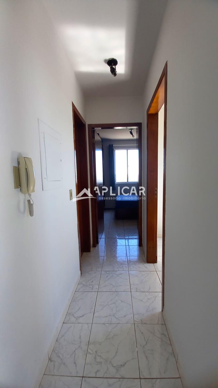 APARTAMENTO NO EDIFÍCIO SOLAR DOS GIRASSÓIS COM 02 QUARTOS - F...