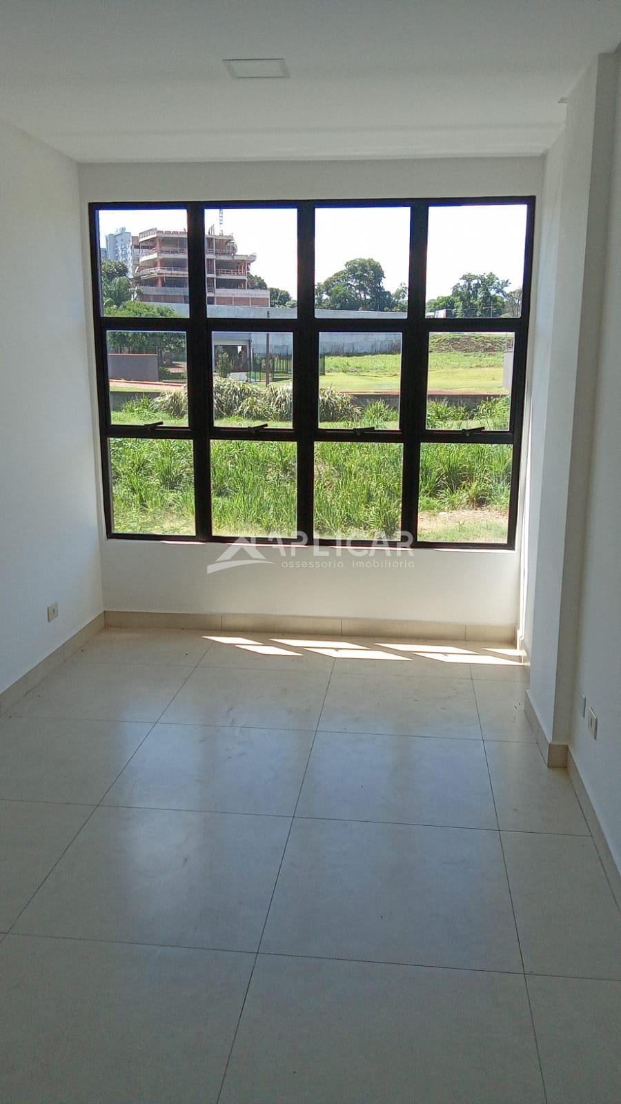 Apartamento à venda, Campos do Iguaçu, FOZ DO IGUACU - PR