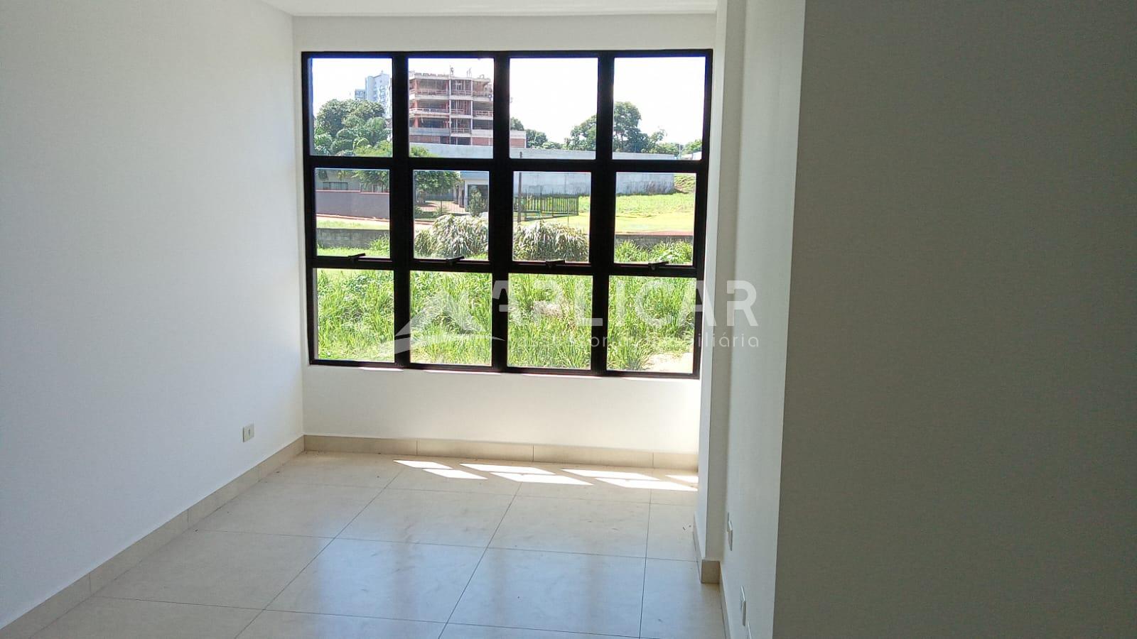 Apartamento novo à venda, Campos do Iguaçu, FOZ DO IGUACU - PR