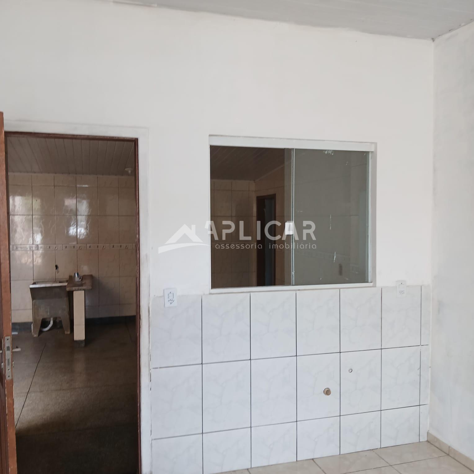 Casa à venda no Bairro Três Bandeiras, FOZ DO IGUACU - PR