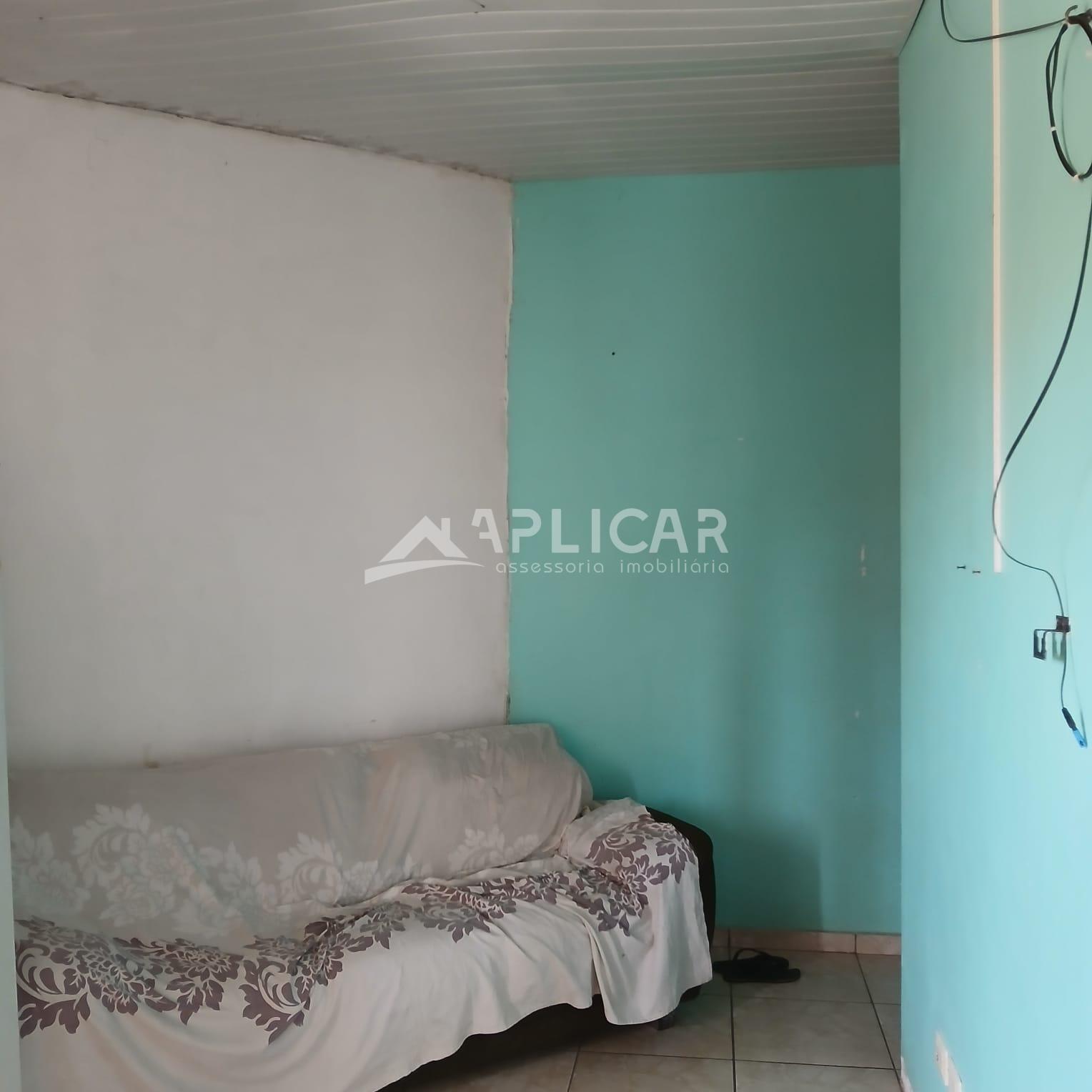 Casa à venda no Bairro Três Bandeiras, FOZ DO IGUACU - PR