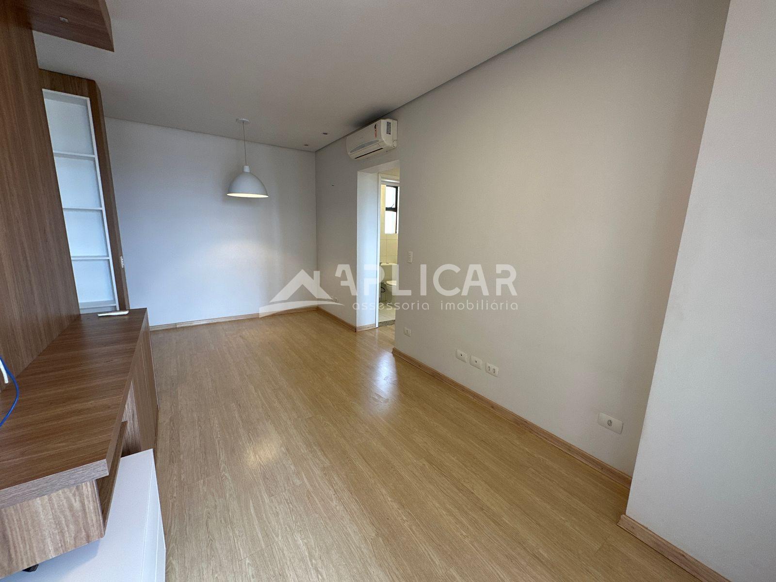 Apartamento à venda no Edifício Toscana no Jardim Central, FOZ...