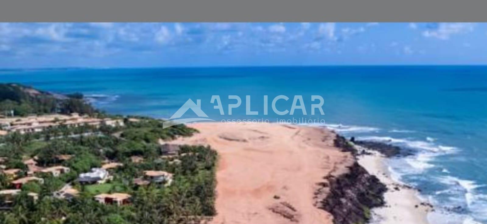 Terreno à venda na cidade de LAGOA NOVA, em TOUROS - RN