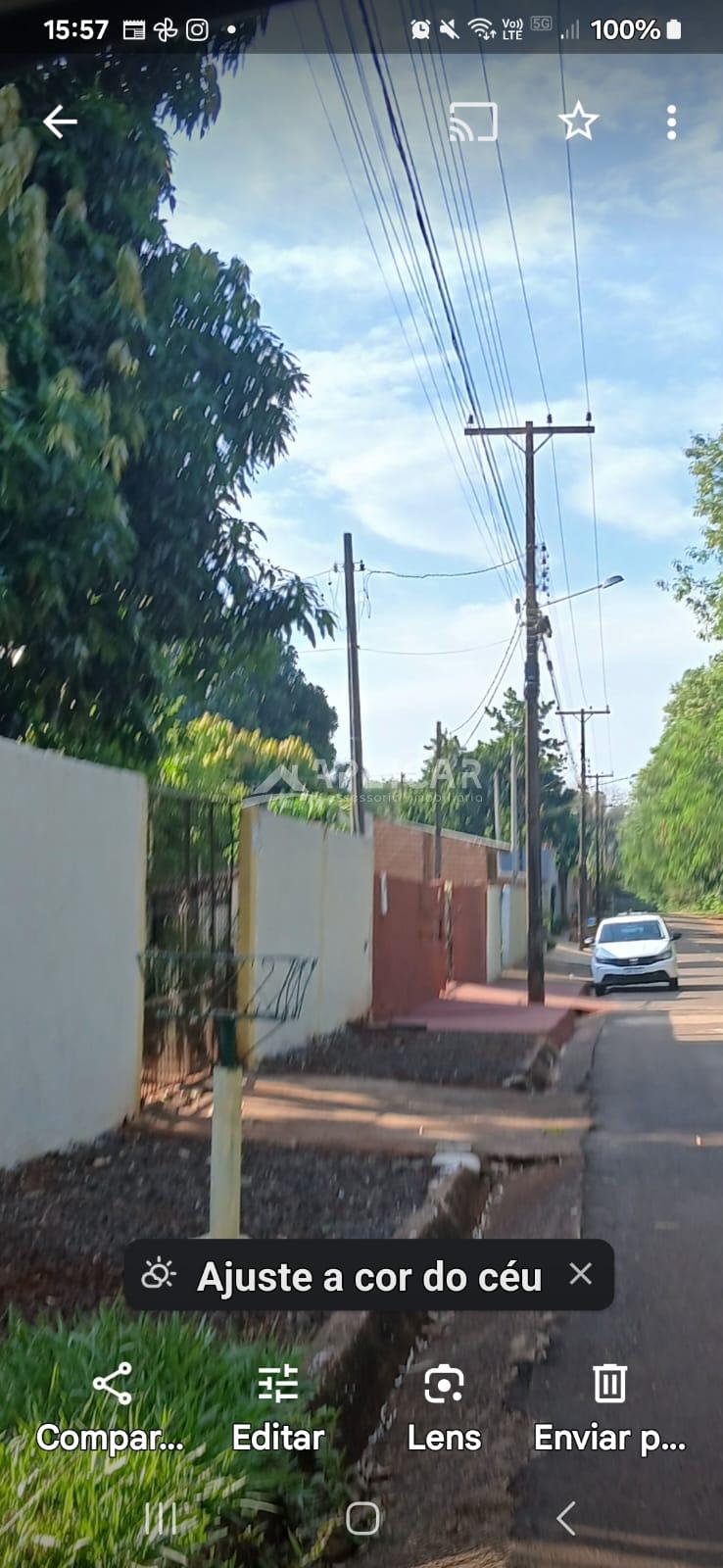 Casa à venda bairro Vila C, FOZ DO IGUACU - PR